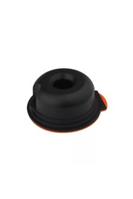 Resim icafilas Bosch Tassimo Uyumlu Tekrar Doldurulabilir Kahve Kapsülü 180 ml 
