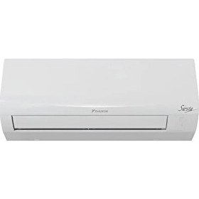 Resim Daikin Siesta Sensira ATXF25E A++ 9000 BTU/h Inverter Duvar Tipi Klima 