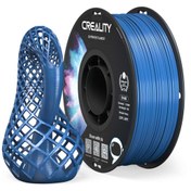 Resim Creality Cr-abs Filament Mavi 1.75mm 1kg 