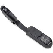 Resim Garmın Varia Vision In-sight Akıllı Gözlük Ekranı Siyah 