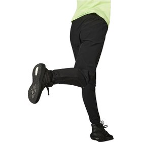 Resim Iq0918-k Adidas Run Tko Pants Kadın Eşofman Altı Siyah Iq0918-k Siyah 