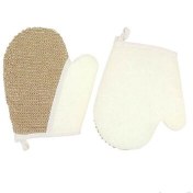 Resim Nascita Sisal Kabak Eldiven 007 