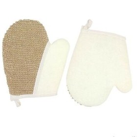 Resim Nascita Sisal Kabak Eldiven 007 