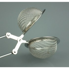 Resim Peak Bays Bitki Çayı Demleme Süzgeçi 