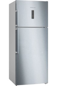 Resim Profilo Üstten Donduruculu Buzdolabı 186 x 75 cm Kolay temizlenebilir Inox 