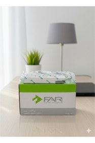 Resim FAR 4’lü Grup Priz 