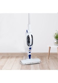 Resim Fakir Aura Clean Çok Fonksiyonlu Buharlı Temizleyici 