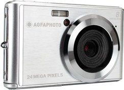 Resim AgfaPhoto Kodak Realishot DC5500 Fotoğraf Makinesi-Gri 