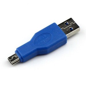 Resim Ti-Mesh Usb 3.0 A Male To Mini 10Pin Male Adapter 