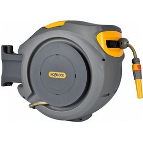 Resim Hozelock 2403H Hortumlu Otomatik Makarası 30 Mt (424327136) 