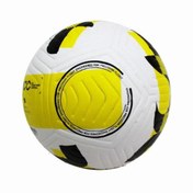 Resim Janissary Extra Dayanıklı Profesyonel Futbol Topu, 5 Numara, Halı Saha Topu, Maç Topu + Pompa 
