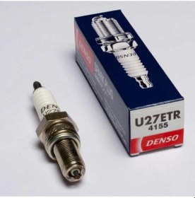 Resim Denso U27Etr Buji 542147358 