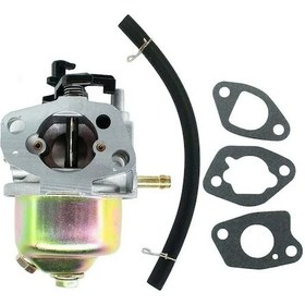 Resim Mufunye 1p70 Karbüratör 1p65 Fua Mtd Troy Bilt 751-10310 951-10310 196cc Is28844-cxc241115 