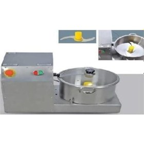 Resim Belirtilmemiş Sanayi Tipi Soğan Parçalayıcı 