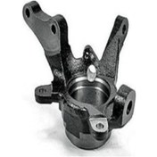 Resim Esse Otomotiv Golf4 Bora A3 Toledo 97-05 Aks Taşıyıcı Ön Sağ 1.6- - - MHR-15043 - 1J0407256N 