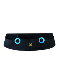 Resim Elyaflı Honda Vtec Pandizot 4 Oval Kabartmalı Fiberli 