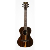 Resim Kala KA-ZCT-T Ziricote Tenor Ukulele 