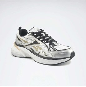 Resim Reebok Grand Cane I Beyaz-siyah-altın Kadın Spor Ayakkabı Beyaz 