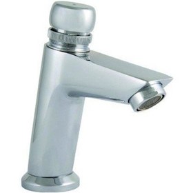 Resim Lpd Zaman Ayarlı Lavabo Bataryası 