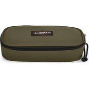 Resim Eastpak EK717J321 Oval Single Army Olive Kalem Çantası 