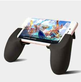 Resim Ally W01 Pubg Universal Oyun Kolu Mobile Gamepad 