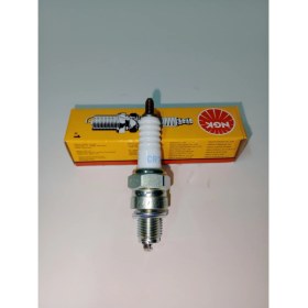 Resim Kuba Blueberry 50CC 80CC (Enjeksiyonlu) Uyumlu 0rj. Ngk Buji 