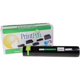 Resim Printpen Xerox Workcentre 7228006R01176 Mavi Uyumlu Toner-7228 