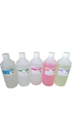 Resim Ph 4.01 - 7.01 - Elektrod Koruma - 1288 Iletkenlik - Saf Su (Distile Su) Kalibrasyon Sıvıları 250ML 