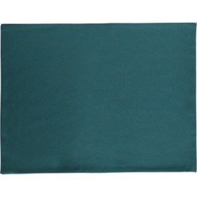 Resim Amerikan Servis Yeşil Ekose 2'li Set Diğer 