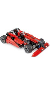 Resim Sinerjim Mekanik Laboratuvarı Racing Cars 