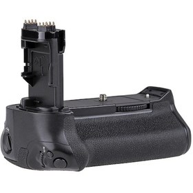 Resim Canon Eos 7D Mark II için Ayex Ax-7Dıı Battery Grip + 1 Ad Lp-E6N 