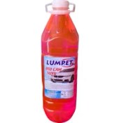 Resim Parfümlü Antifirizli 4 Mevsim Oto Cam Suyu -10 Derece 2 Lt 