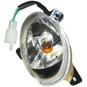 Resim Motoran Vento 100 Arka Sağ Sinyal 