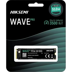 Resim SSD Wave(P) 512G 