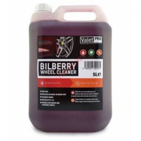 Resim Bilberry Wheel Cleaner - Jant Temizleyici 5 lt 