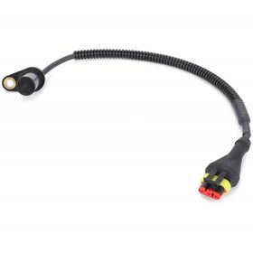Resim AGCO Hız Sensörü - Massey Ferguson / Fendt / Valtra | ACV014254A 