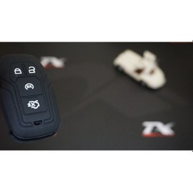 Resim Ford Mustang Edge Explorer Fusion Mondeo Kuga Silikon An 
