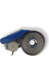 Resim Roco Paper Co. Roco Paper Tek El Avuç Içi Otomatik Bant Makinesi 19MM*32METRE 