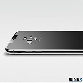 Resim Ön Mat Darbe Emici HD Ekran Koruyucu Kaplama Tecno Phantom X2 5G İle Uyumlu 