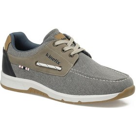 Resim Kinetix Galley 5fx Kum Erkek Marin Ayakkabı Kum 