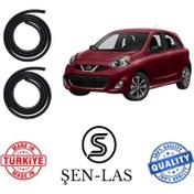 Resim Nissan Micra 2011-2017 Şen-las Sağ Ön Ve Arka Fitili Şl28509 