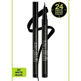 Resim Maybelline New York Tattoo Liner Ink Pen Eyeliner Black 
