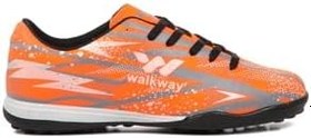 Resim Walkway Unisex Halı Saha Ayakkabısı 