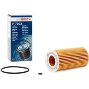 Resim Bosch Opel Vectra B 2.0 Dizel Yağ Filtresi 5650319 