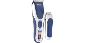 Resim 09649-916 Color Pro Cordless Combo & Kablolu - Kablosuz Sac Kesme Makinesi 