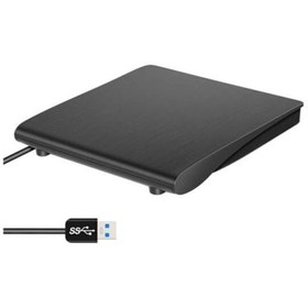 Resim Genel Markalar Harici Usb 3.0 Dvd Yazıcı Writer Portatif Cd Dvd Yazıcı Okuyucu Ultra Ince Cd Dvd Yazıcı Okuyucu 