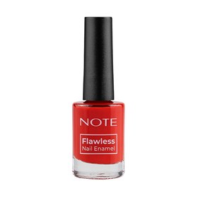 Resim Note Nail Flawless Oje 099 