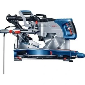 Resim Professional Gcm 8 Sjl Gönye Kesme Makinesi (1.600 W, Kesme Kapasitesi: 70X312 Mm, Bıçak Çapı: 216 Mm, Göbek Çapı: 30 Mm) 