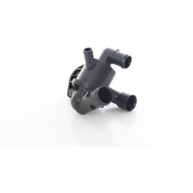 Resim Corals TERMOSTAT 87℃ GOLF VI/PASSAT/CBAB 2.0 TDI 03L121111M 
