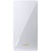 Resim Asus RP-AX58 AX3000 Dual Band Mesh Menzil Genişletici 